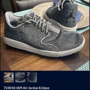 Air Jordan Eclipses